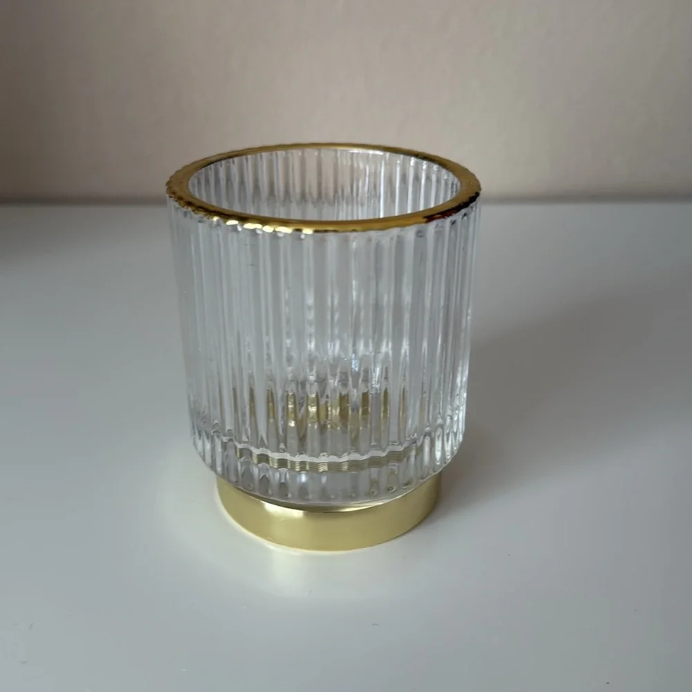 Dasiton Clear Make Up Brush Holder